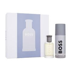 Hugo Boss Boss Bottled SET3 Set toaletna voda 50 ml + deodorant 150 ml za moške