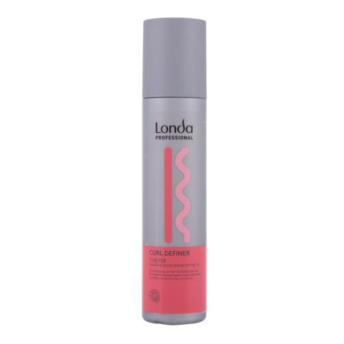 Londa Curl Definer Starter sprej za nego las pred trajno za ženske