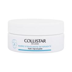 Collistar Make-Up Removing Cleansing Balm balzam za odstranjevanje ličil 100 ml