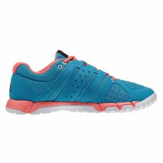 Reebok Čevlji modra 38.5 EU One Trainer Bluepunchpinkwhite