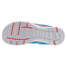 Reebok Čevlji modra 38.5 EU One Trainer Bluepunchpinkwhite