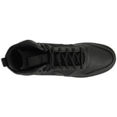 Nike Čevlji črna 42 EU Court Borough Mid Winter