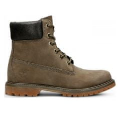 Timberland Čevlji rjava 36 EU 6IN Premium Boot W