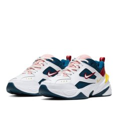 Nike Čevlji bela 38 EU W M2K Tekno