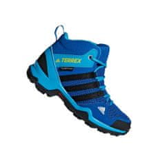 Adidas Čevlji treking čevlji 35.5 EU JR Terrex AX2R Mid CP