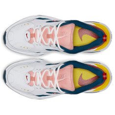 Nike Čevlji bela 38 EU W M2K Tekno