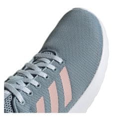 Adidas Čevlji obutev za tek siva 38 EU Lite Racer Cln