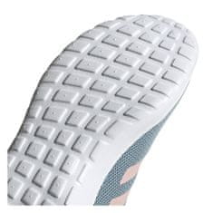 Adidas Čevlji obutev za tek siva 38 EU Lite Racer Cln