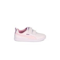 Puma Čevlji roza 27.5 EU Courtflex V2 V PS