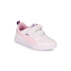 Puma Čevlji roza 27.5 EU Courtflex V2 V PS