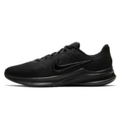 Nike Čevlji obutev za tek črna 42.5 EU Downshifter 11