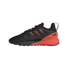 Adidas Čevlji obutev za tek črna 42 EU ZX 2K Boost 20