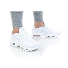 Nike Čevlji bela 38.5 EU Air Max Plus