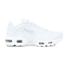 Nike Čevlji bela 38.5 EU Air Max Plus