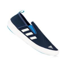 Adidas Superge mornarsko modra 41 1/3 EU Slipon Dlx