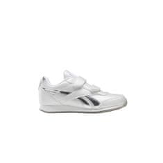 Reebok Čevlji bela 34 EU Royal CL Jogger