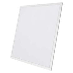 Emos LED panel REXXO backlit 60×60, kvadratni, vgradni, bel, 36W NW UGR