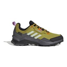 Adidas Čevlji treking čevlji zelena 41 1/3 EU Terrex AX4 Gtx