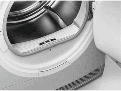 Electrolux EW6C527P PerfectCare 600 sušilni stroj s kondenzacijskim sušenjem, 7kg