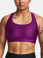 Under Armour Nedrček UA HG Armour Mid Padless-PPL XS