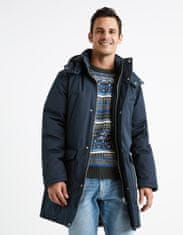 Celio Jakna parka Cuturino XXL