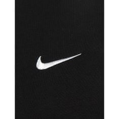 Nike Športni pulover črna 178 - 182 cm/M Club Crewswoosh