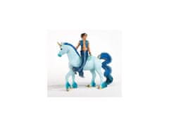 Schleich SLH70718 Schleich Bayala - Aryon na enožerogu, figurice za otroke od 5. leta dalje 