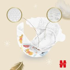 Huggies mesečno pakiranje Extra Care Newborn št. 2 - 164 kos