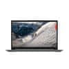 Lenovo IdeaPad 1 prenosnik, R5-5500U, 16GB, SSD512GB, 39,62 cm, FHD, FreeDOS, siva (82R400HASC)