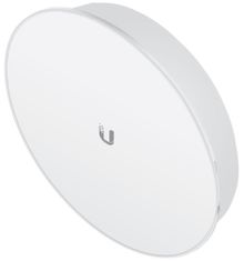 Ubiquiti PowerBeam 5AC Gen2 ISO - AP/odjemalec 5GHz, antena 25dBi MIMO2x2, RADOM, airMAX AC, 1x Gbit RJ45, PoE 24V