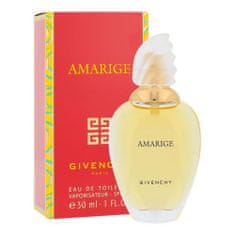 Givenchy Amarige 30 ml toaletna voda za ženske