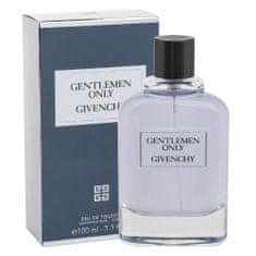 Givenchy Gentlemen Only 100 ml toaletna voda za moške