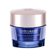 Estée Lauder Revitalizing Supreme+ Night nočna poživitvena krema 50 ml za ženske