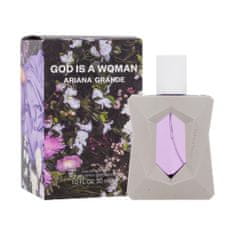 Ariana Grande God Is A Woman 30 ml parfumska voda za ženske