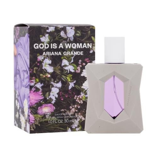 Ariana Grande God Is A Woman parfumska voda za ženske