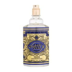 4711 Floral Collection Lilac 100 ml kolonjska voda Tester unisex