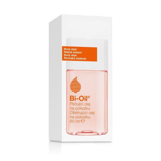 Bi-Oil Olje za nego 60 ml