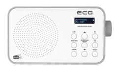 ECG RD 110 DAB radio, bel