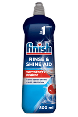 Loščilo Shine & Protect 800 ml