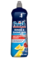 Loščilo Shine & Protect Lemon Sparkle 800 ml