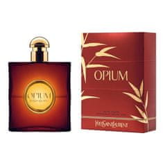 Yves Saint Laurent Opium 2009 - EDT 2 ml - vzorec s razpršilom