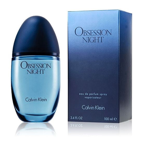 Calvin Klein Obsession Night - EDP