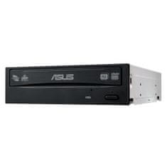 ASUS DRW-24D5MT notranji pogon DVD/RW, SATA, črn, v razsutem stanju