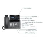 Grandstream Telefon SIP GRP2603