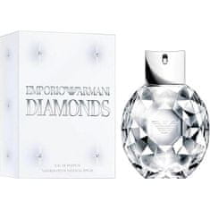 Giorgio Armani Emporio Armani Diamonds - EDP 50 ml