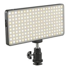 Jupio LED svetilka PowerLED JPL200A z vgrajeno baterijo