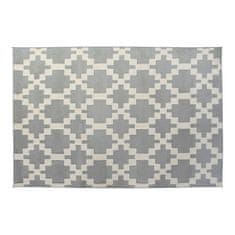 NEW Preproga DKD Home Decor Poliester Orientalsko (120 x 180 x 1 cm)