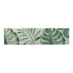 NEW Preproga DKD Home Decor Poliester Tropical (60 x 240 x 0.5 cm)