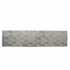 NEW Preproga DKD Home Decor Bombaž Chenille (60 x 240 x 1 cm)