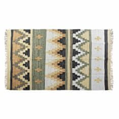 NEW Preproga DKD Home Decor Pisana (160 x 230 x 1 cm)